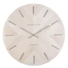 Orologi>Bizzotto OROLOGIO PARETE WHATEVER 099 D76