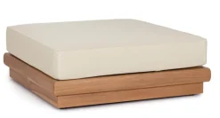 Pouf Da Esterno>Bizzotto OTTOMAN C-C DELGADA