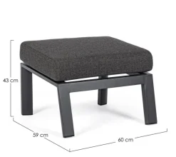 Pouf Da Esterno><noscript><img width=