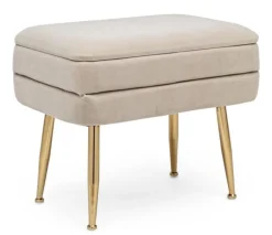 Panchette>Bizzotto PANCA BEIGE - PAVLINA