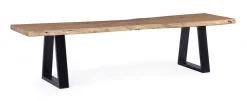 Panche>Bizzotto PANCA IN LEGNO - ARTUR