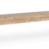 Panche>Bizzotto PANCA IN LEGNO - GARRETT