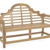 Panchine Da Giardino>Bizzotto PANCA IN TEAK - VERADERO FSC