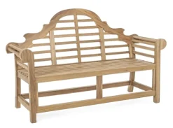 Panchine Da Giardino>Bizzotto PANCA IN TEAK - VERADERO FSC