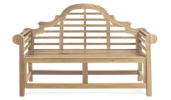 Panchine Da Giardino>Bizzotto PANCA IN TEAK - VERADERO FSC