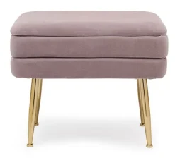 Panchette>Bizzotto PANCA MALVA - PAVLINA
