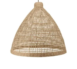 Lampadari>Bizzotto PARALUME LAMP IRELE NAT KIT ELET SEP H68
