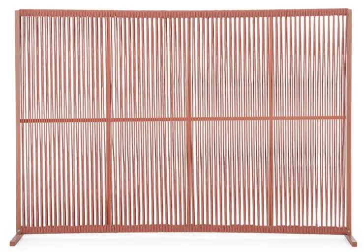 Paraventi E Separé>Bizzotto PARAVENTO PAXSON 180X120 SIERRA QS21