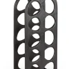 Porta Bottiglie>Bizzotto P.BOTTIGLIE 10P YUKON NERO