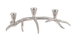 Vasi E Portacandele Natalizi>Bizzotto P.CANDELA 3P CUPID 34.5X19X10H