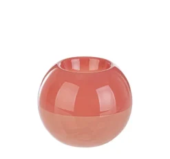 Vasi>Bizzotto P.CANDELA SAGITTA VT ROSA D10