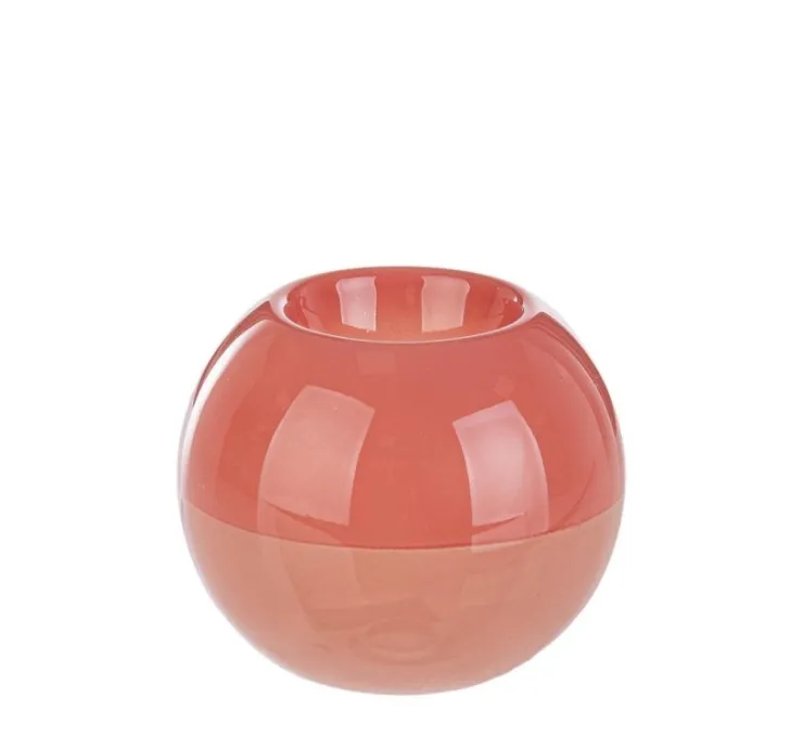 Vasi>Bizzotto P.CANDELA SAGITTA VT ROSA D10