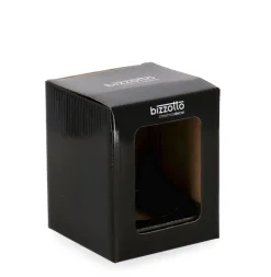 Vasi E Portacandele Natalizi>Bizzotto P.CANDELA VT LAVISH REGALO C-BOX H12