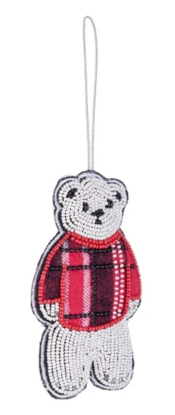 Pendagli>Bizzotto PENDAGLIO AUGUST ORSO C-FELPA