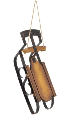 Pendagli>Bizzotto PENDAGLIO CORTINA SLITTA NAT S