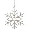 Pendagli>Bizzotto PENDAGLIO JEXON FIO NEV 6P FIO ARG 10X10