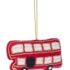 Pendagli>Bizzotto PENDAGLIO LONDON AUTOBUS ROSSO