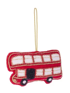 Pendagli>Bizzotto PENDAGLIO LONDON AUTOBUS ROSSO