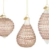 Sfere>Bizzotto PENDAGLIO VT DOTS BIANCO ASS3