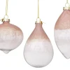 Sfere>Bizzotto PENDAGLIO VT ELEGANCE ROSA-BIA ASS3