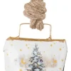 Pendagli>Bizzotto PENDAGLIO WENDI CAMPANA BOSCO BIANCO