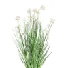 Piante Artificiali>Bizzotto PIANTA ALLIUM C-VASO H60