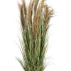 Piante Artificiali>Bizzotto PIANTA AUSTORDERIA PAMPAS C-VASO H180