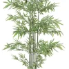 Piante Artificiali>Bizzotto PIANTA BAMBOO C-VASO H150