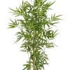 Piante Artificiali>Bizzotto PIANTA BAMBOO C-VASO H130CM