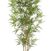 Piante Artificiali>Bizzotto PIANTA BAMBOO C-VASO H155CM