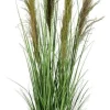 Piante Artificiali>Bizzotto PIANTA CARINE PAMPAS VERD MARR C-VA H145
