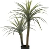 Piante Artificiali>Bizzotto PIANTA DRACAENA C-VASO H110