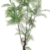 Piante Artificiali>Bizzotto PIANTA FELCE C-VASO 75FOGLIE H108