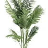 Piante Artificiali>Bizzotto PIANTA KENZIA C-VASO 15FOGLIE H140