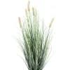 Piante Artificiali>Bizzotto PIANTA PENNISETUM C-VASO H61