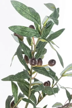 Piante Artificiali>Bizzotto PIANTA ULIVO C-VASO 984FOGLIE H156