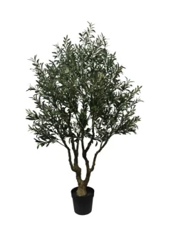Piante Artificiali>Bizzotto PIANTA ULIVO C-VASO H210