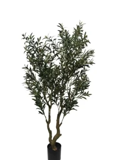 Piante Artificiali>Bizzotto PIANTA ULIVO C-VASO H180