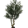 Piante Artificiali>Bizzotto PIANTA ULIVO C-VASO H150