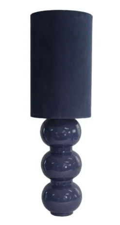 Piantane>Bizzotto PIANTANA IKERU BLU H100