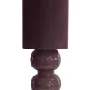 Piantane>Bizzotto PIANTANA IKERU BORDEAUX H100