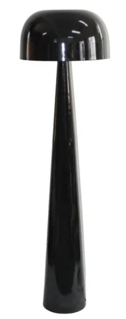 Piantane>Bizzotto PIANTANA KINK NERO H143