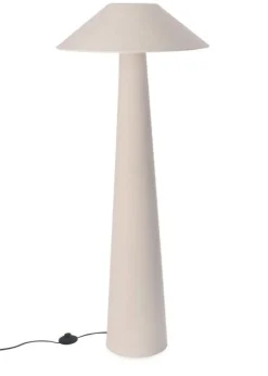 Piantane>Bizzotto PIANTANA LAMKI CREMA H120