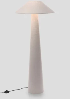 Piantane>Bizzotto PIANTANA LAMKI CREMA H120