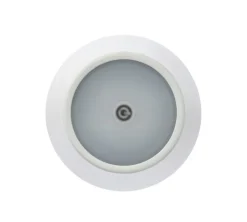 Illuminazione>Bizzotto PIANTANA LED ETNA BIANCO H115
