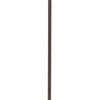 Illuminazione>Bizzotto PIANTANA LED ETNA MARRONE H115