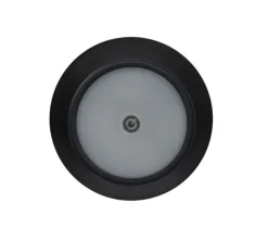 Illuminazione>Bizzotto PIANTANA LED ETNA NERO H115