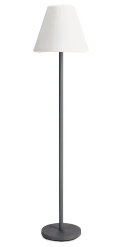 Illuminazione>Bizzotto PIANTANA LED SPEAKER IN PLASTICA - SOLAR