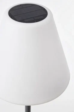 Illuminazione>Bizzotto PIANTANA LED SPEAKER IN PLASTICA - SOLAR