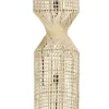 Piantane>Bizzotto PIANTANA MALABO BEIGE H135